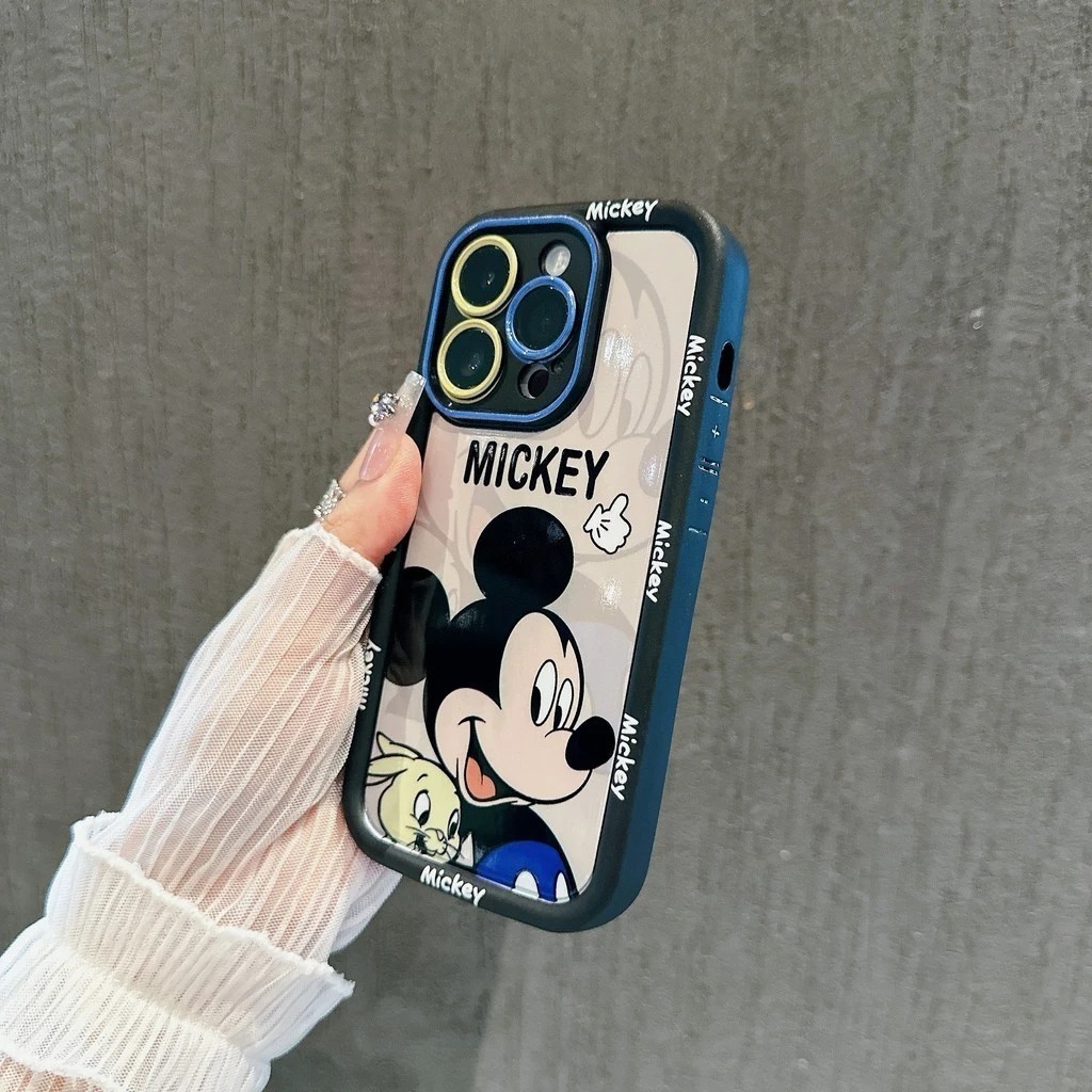 YX152 Casing Unik Casing untuk OPPO A1 A98 A3S A5 C1 A3 PRO A3X A1K C2 A5S A12 A7 A15 A15S A16 A16K 