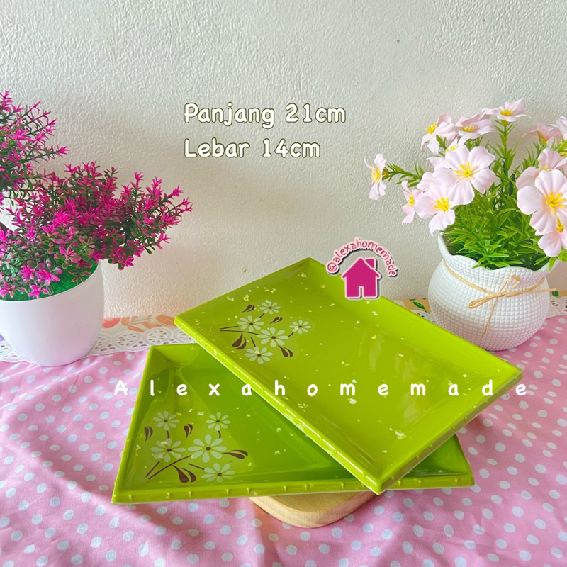PIRING DIMSUM  MELAMIN