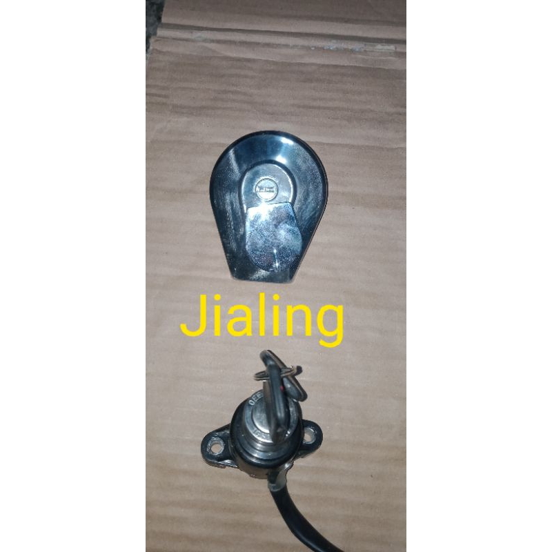 kunci set Jialing Jialing