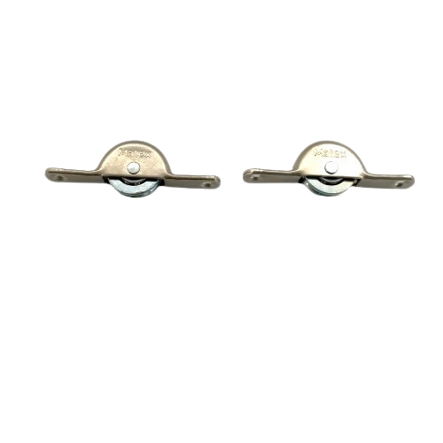 Roda Showcase / Roda Etalase / Roda Pintu Etalase Geser / Roda Matex SW 01A