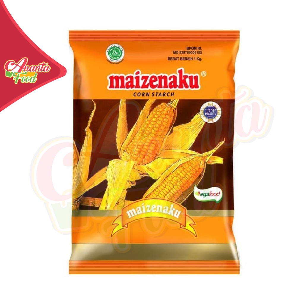 

TEPUNG MAIZENAKU 1 KG