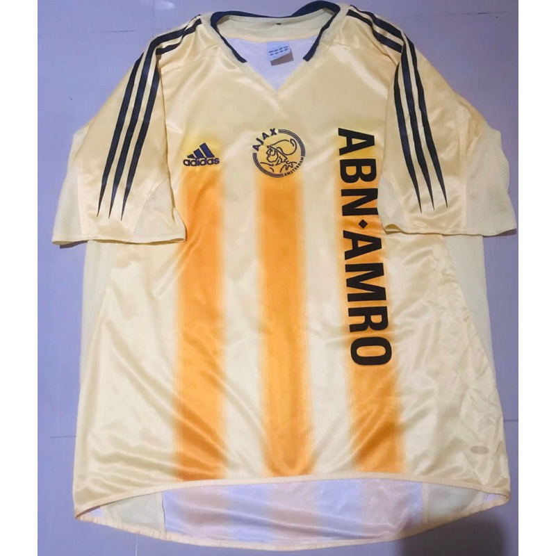 Ajax Away 2004 original size M