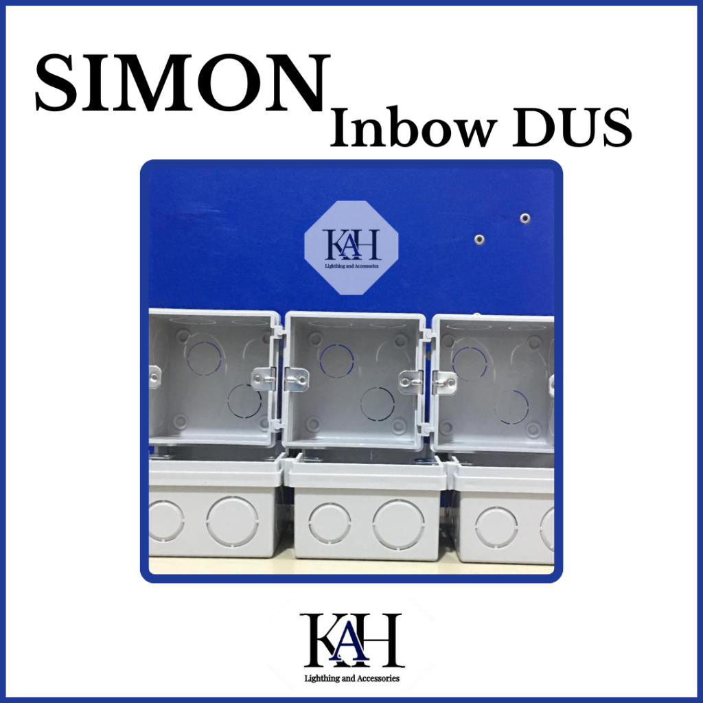 SIMON Inbow Dus