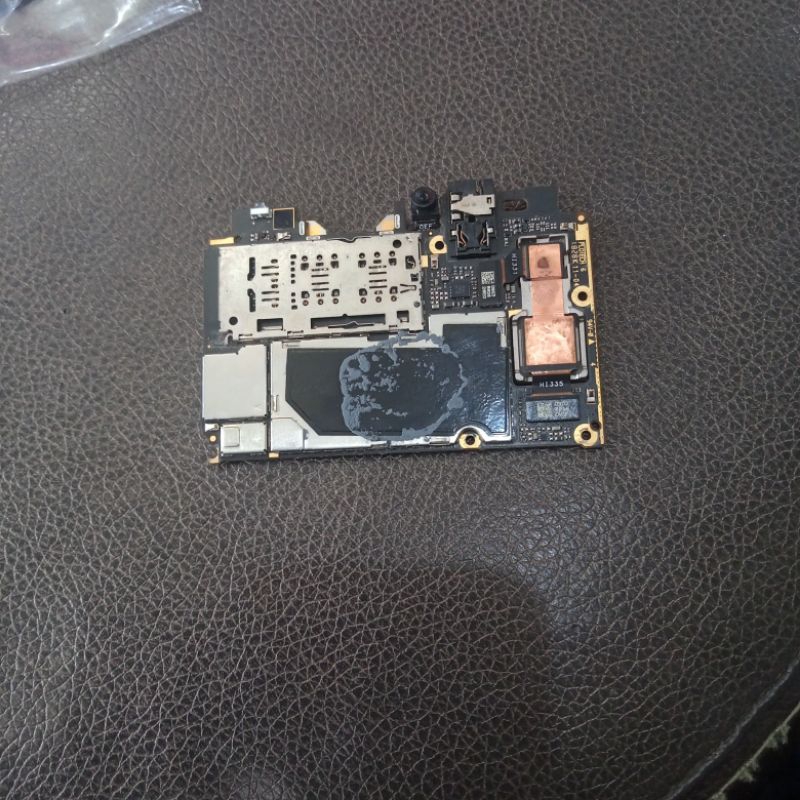 Sparepart Mesin Hidup Xiaomi Redmi 6 Pro