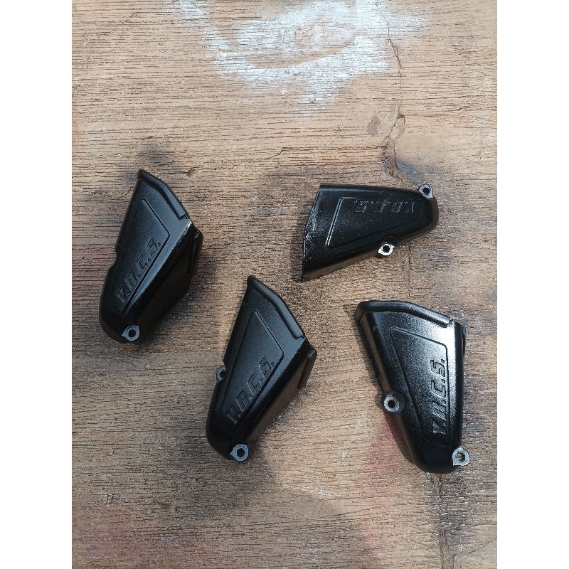 yrcs original copotan byson