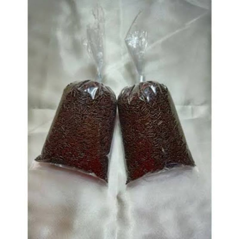 

Mesis Coklat Kiloan 500 gr kualitas terbaik