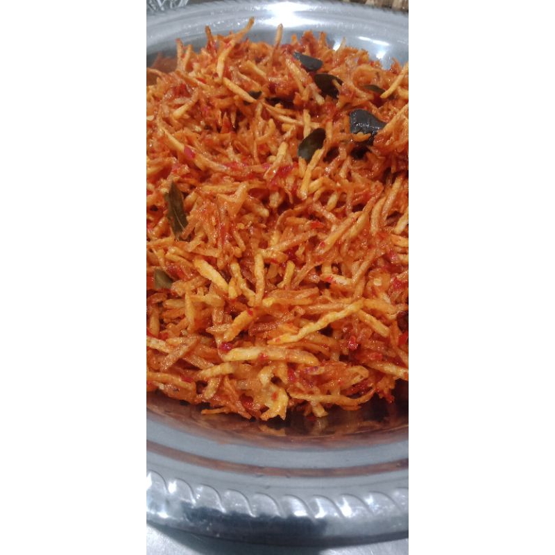 

Kentang Mustofa 200g