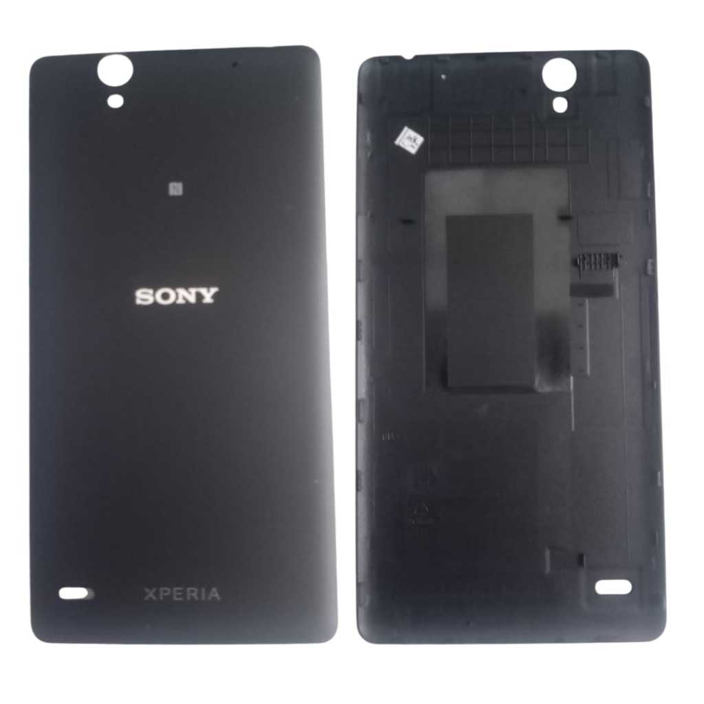 CESING / TUTUP BELAKAN SONY XPERIA C4
