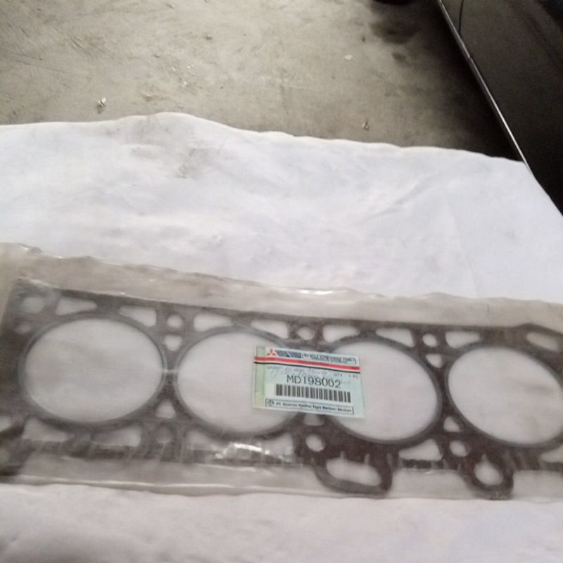 PAK KOP L300 BENSIN (ASLI)