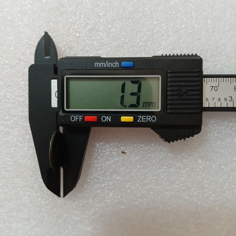 KARET BANTALAN DUDUKAN LAPTOP ASUS A442U HARGA SATUAN