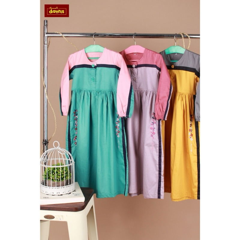 ABAYA ANAK DANNIS SALE 40%