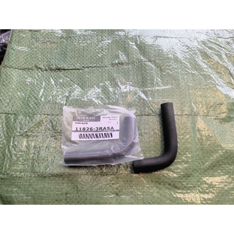 SELANG HOSE PVC VALVE CRANK POSITIVE LIVINA L11 JUKE EVALIA