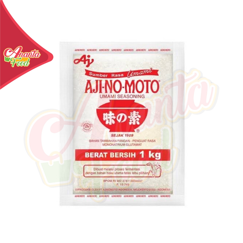 AJINOMOTO 1 KG