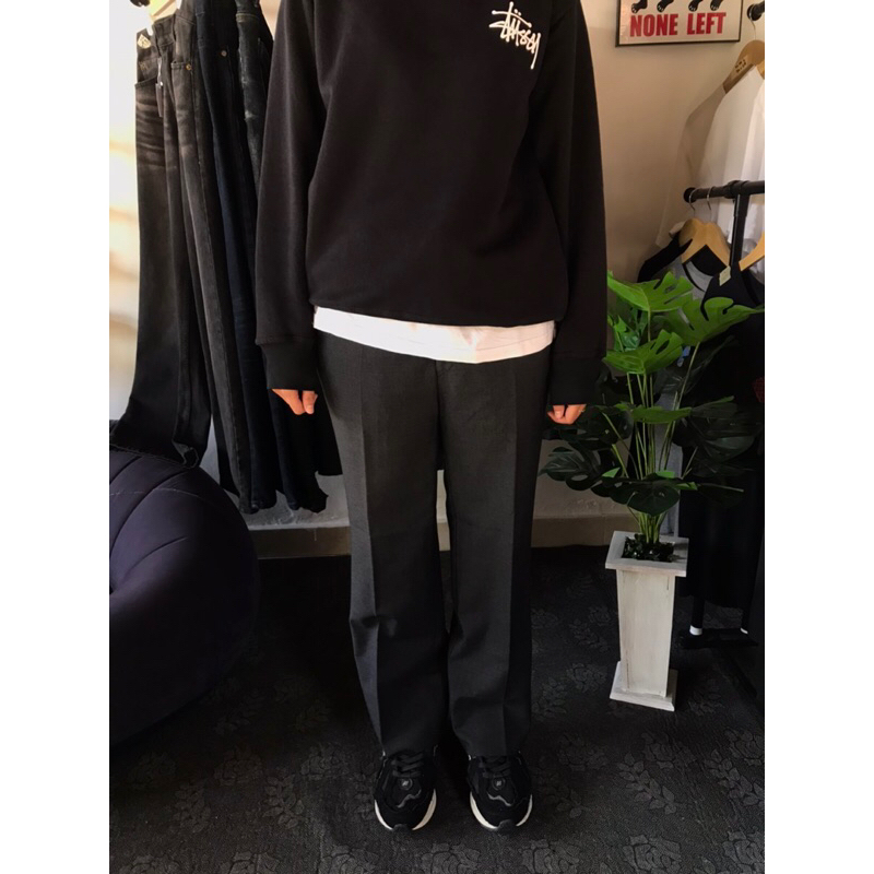 work pants second