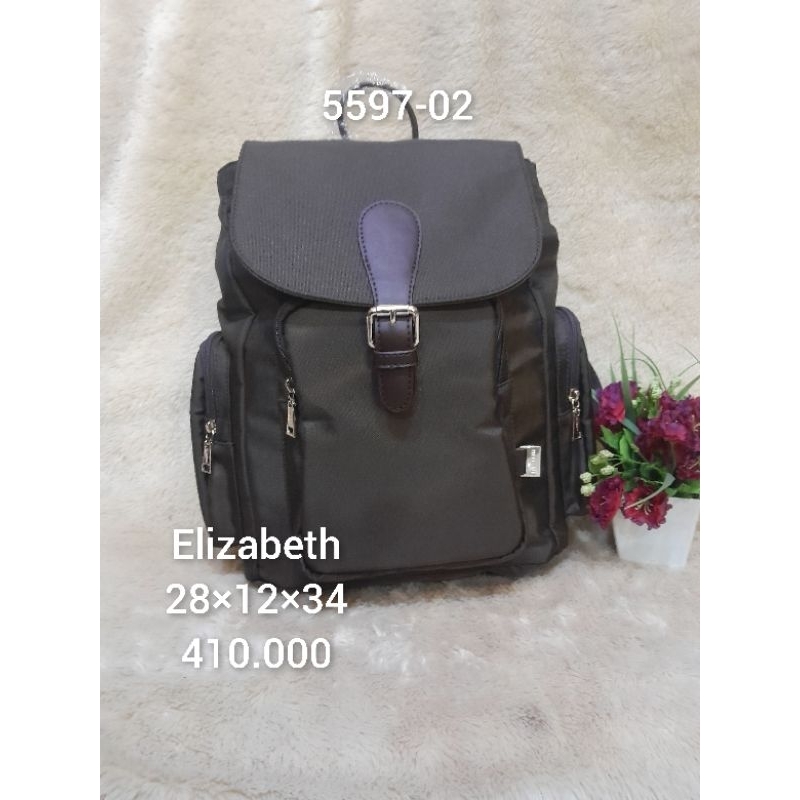 tas ransel elizabeth 5597