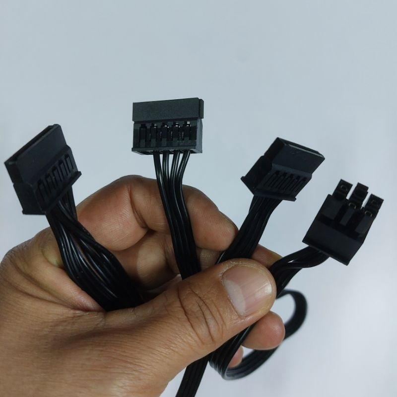 Kabel MODULAR POWER SATA Atx ENLIGHT