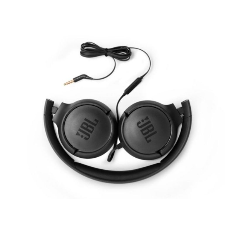 HEADPHONE/HEADSET JBL TUNE 500 ORIGINAL BEKAS