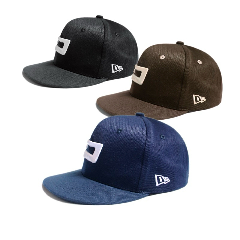DEMOAN - SNAPBACK DEMOAN UNISEX