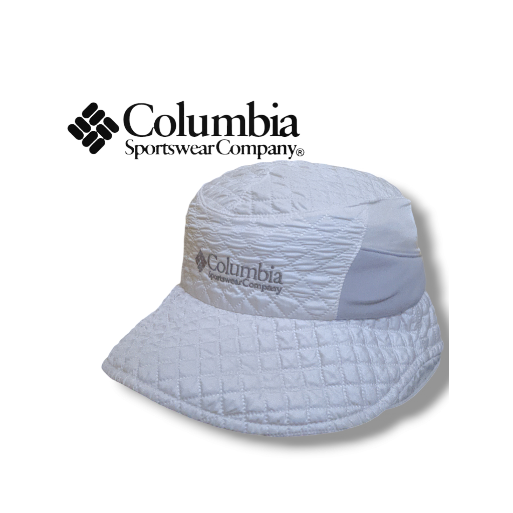 Topi Columbia Jungle Hat / Topi Rimba Columbia / Topi Gunung Columbia / Topi Outdoor Columbia / Topi