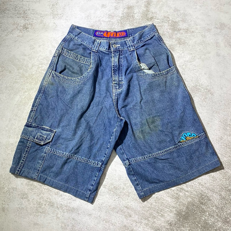 JNCO JORTS