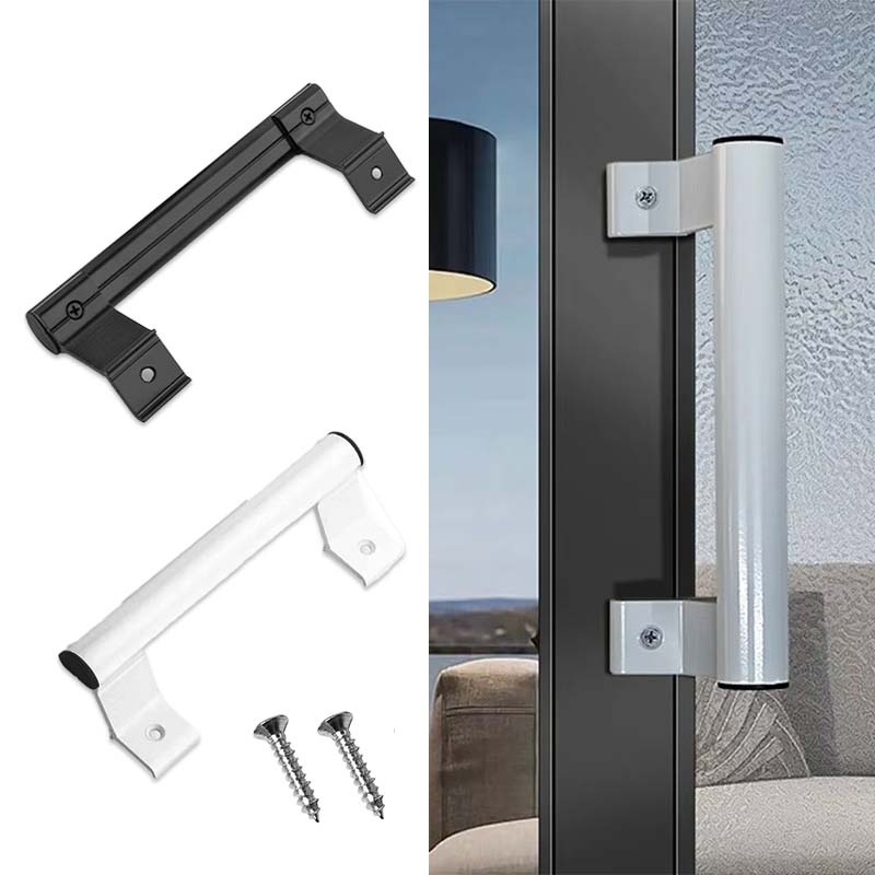 20cm Pegangan Pintu Sleding Handle Sliding Door Pull Handle Pintu Rumah Tarikan Pintu Geser Gagang P