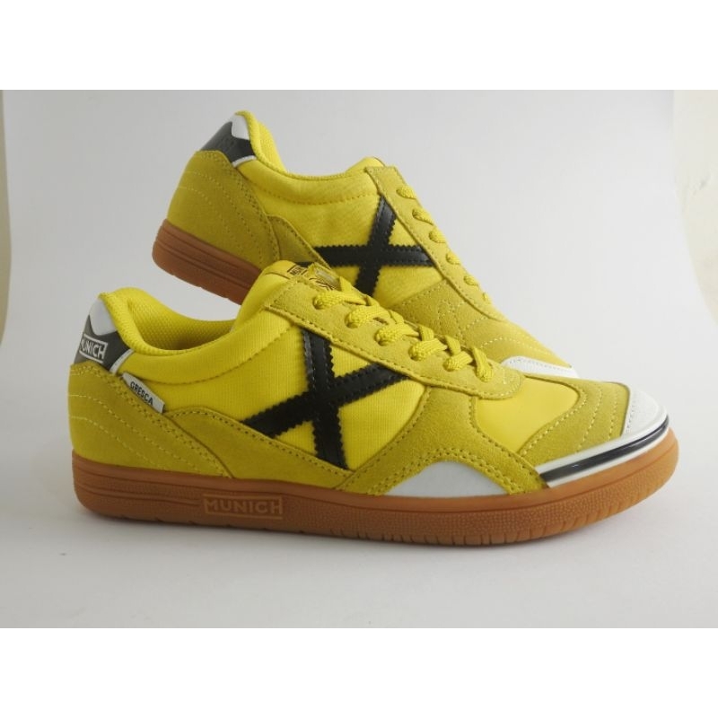Sepatu Futsal X Munich Gresca