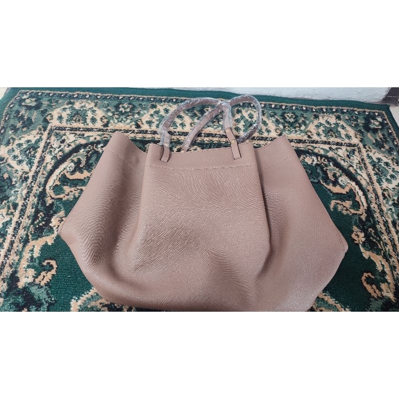 tote bag tas Asiro NBU