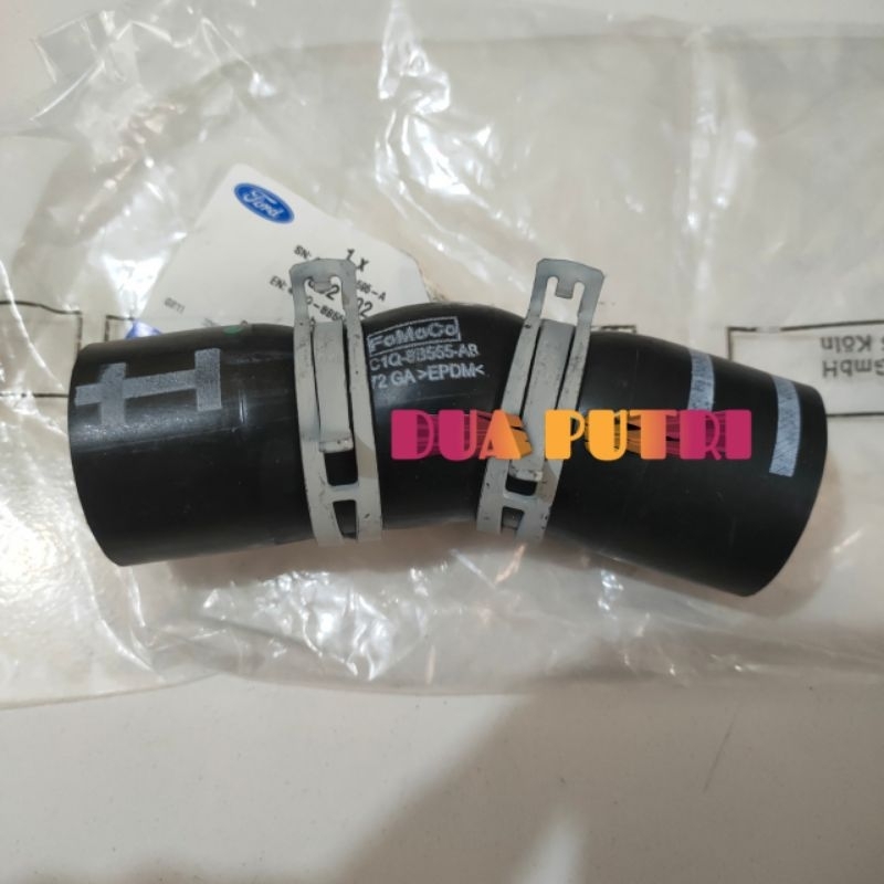 Selang Hose Water Outlet Ford Ranger T6 2.2 3.2