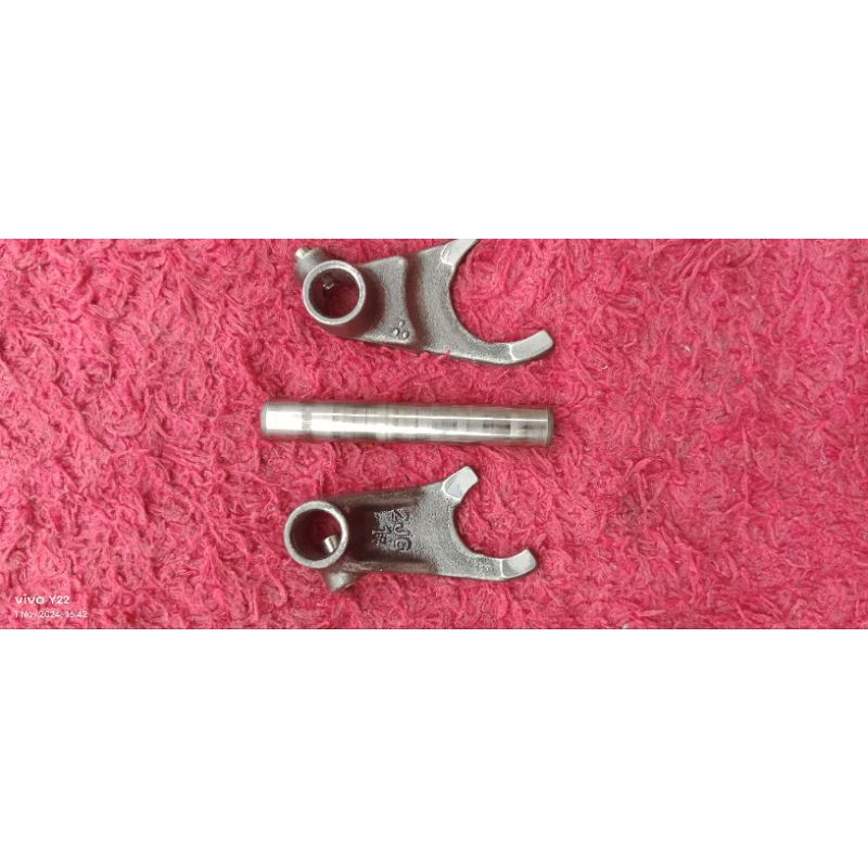 CAKARAN RASIO FIZ R BOTOLAN PERSENELING CAPIT RASIO GEARBOX FIZ R FIZ