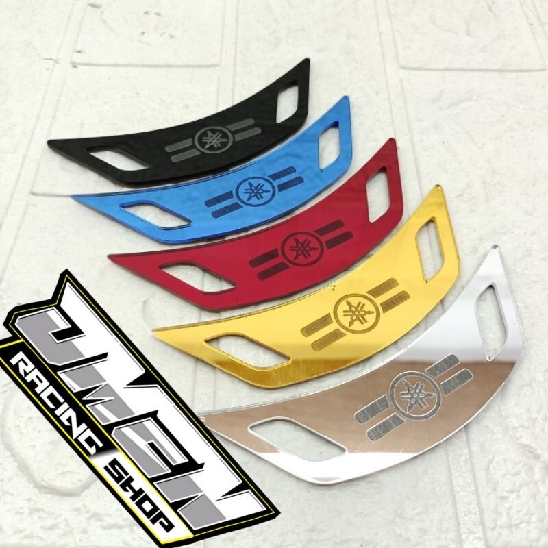 Garnis Behel Mio S Mio Gear Pemanis Behel Mio S Mio Gear 125