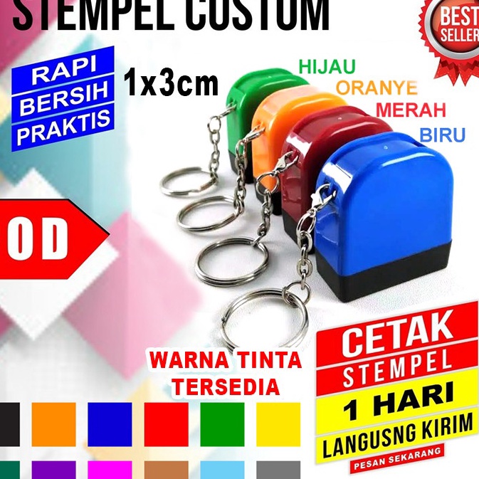 

KP8 Stempel Nama Stempel Dokter Stempel Bidan Stempel Perawat Stempel Gantungan Kunci