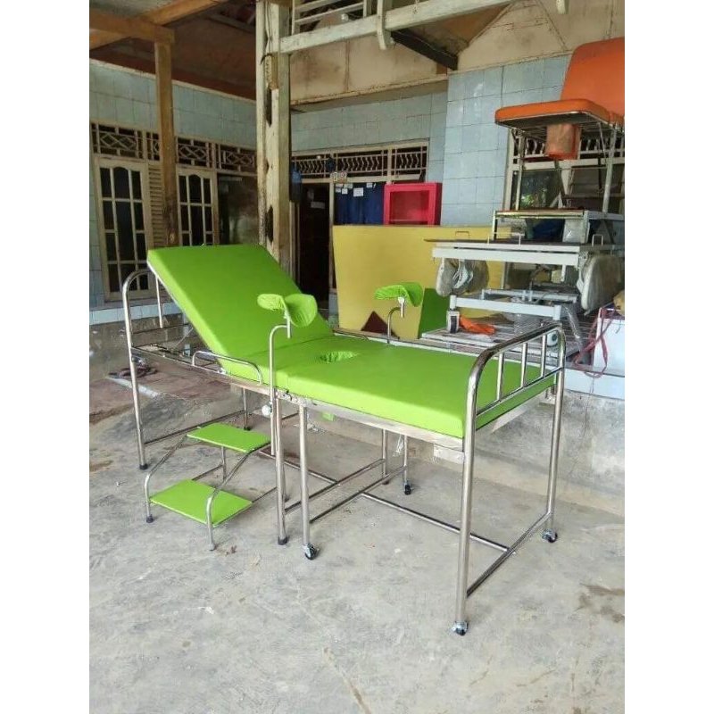 bed vartus/bed verlos stainless