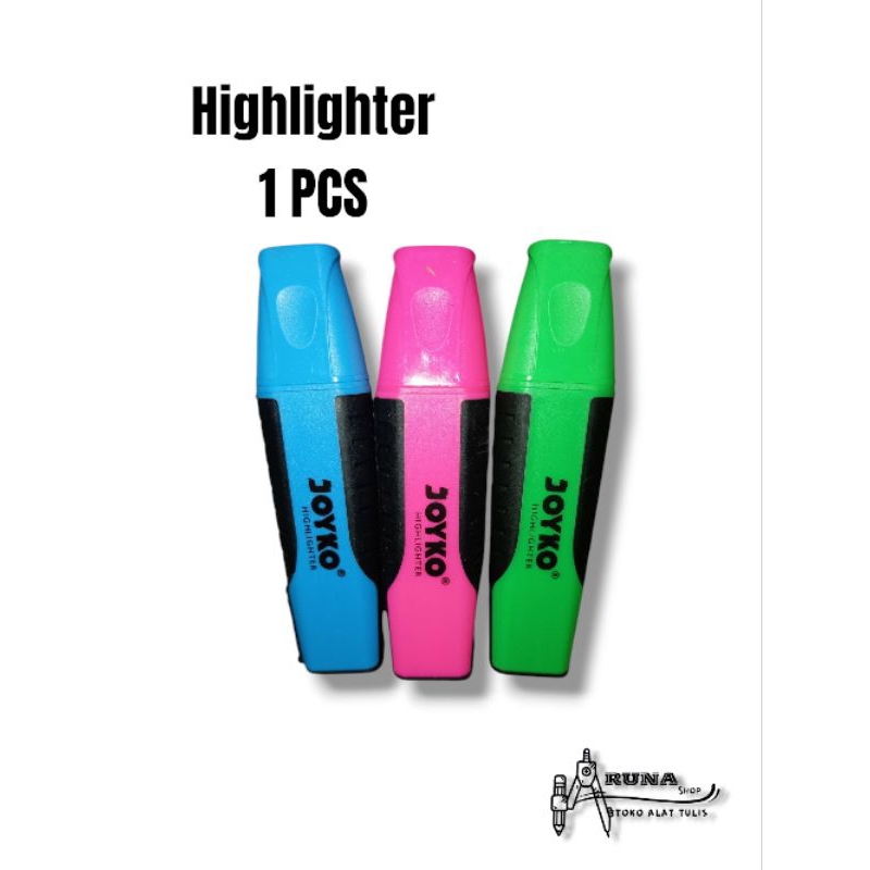 

HIGHLIGHTER JOYKO GROSIR MURAH