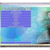 Toyota EPC 07.2011 EPS 3 - Electronic Parts Catalog (EPC).