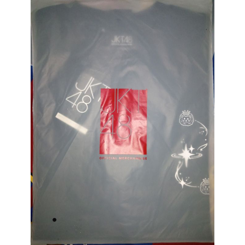 Birthday T-shirt JKT48 Official