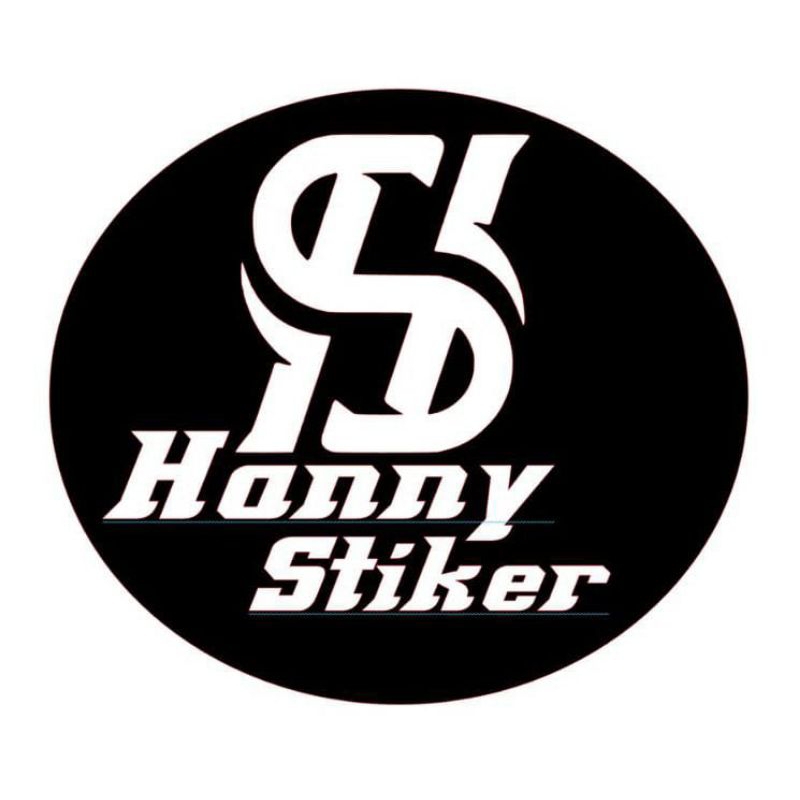 

Stiker Costume