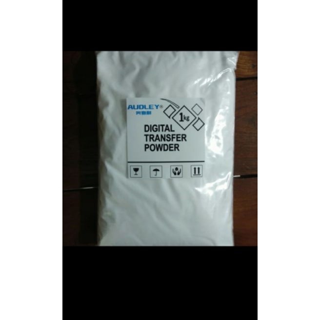 

FG2 POWDER DTF audley 1 kg