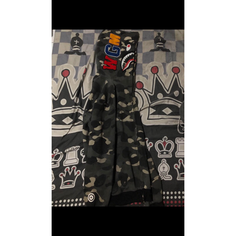 hodie bape