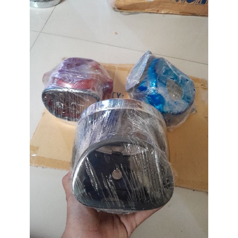 batok CD kualitas bagus detail ori