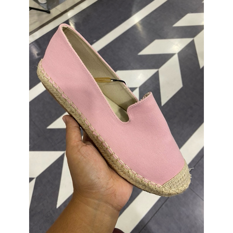 sepatu wanita slip on Nevada #mzm1