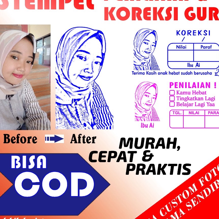 

Price Stempel Nilai Guru Penilaian si Checked Stempel Nilai Custom