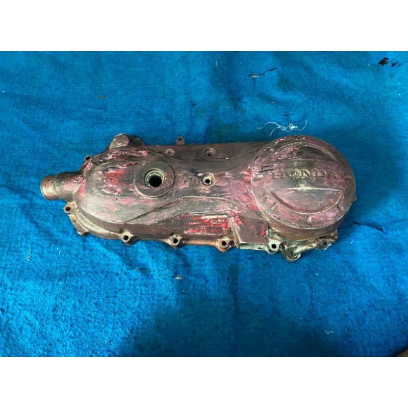 Bak cvt bak kiri honda vario 110 karbu original