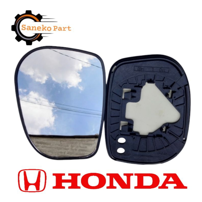 Kaca Spion Jazz RS  2008-2014