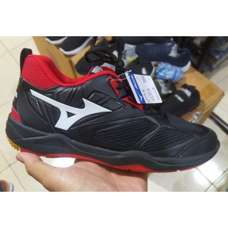 Obral Populer sepatu voly badminton terbaru mzno