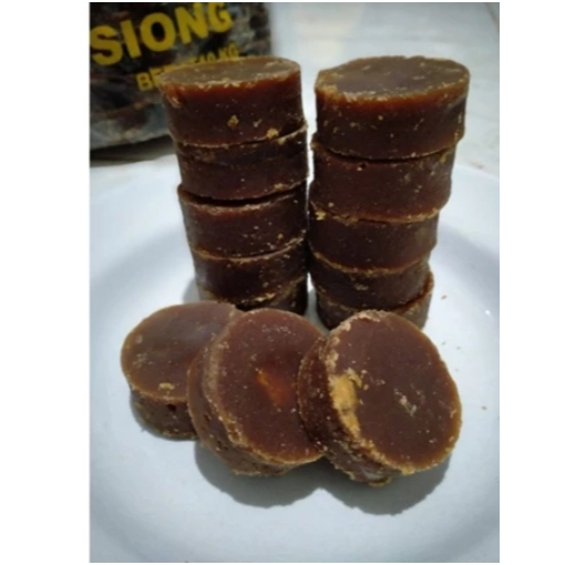 

Gula Merah 500-1000g