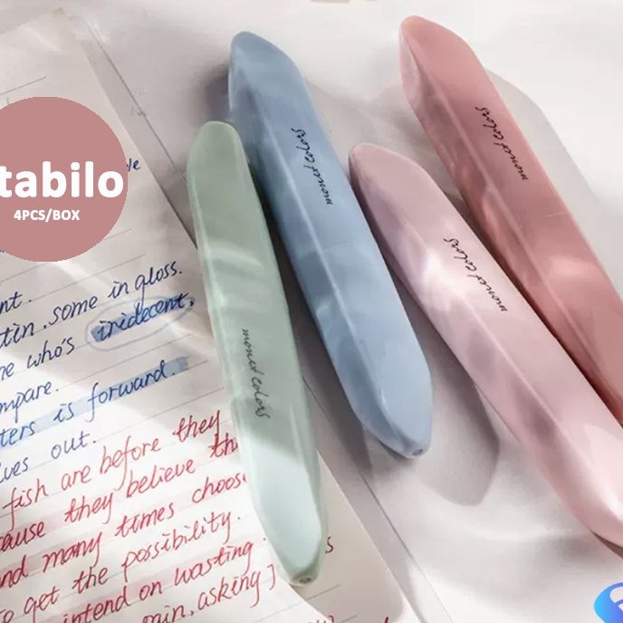 

Grosir 4pcsBox Soft Tip StabilohhlhterSuning Mall