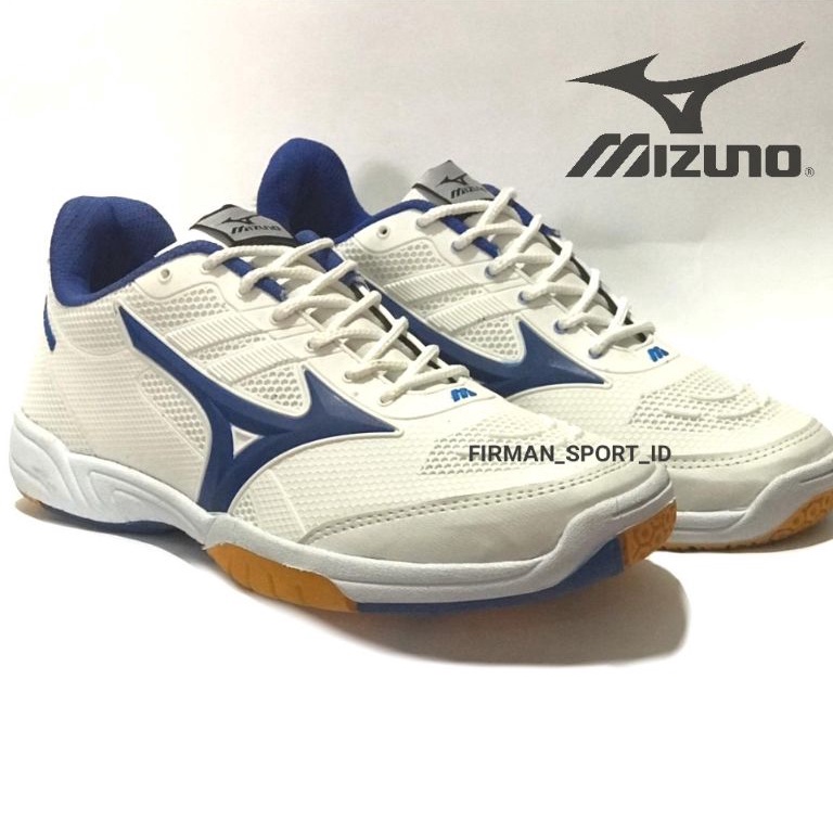 Gratis Ongkir Sepatu Voli Mizuno Anti Selip 3944  Badminton  Olahraga Outdoor  Sepatu Sport