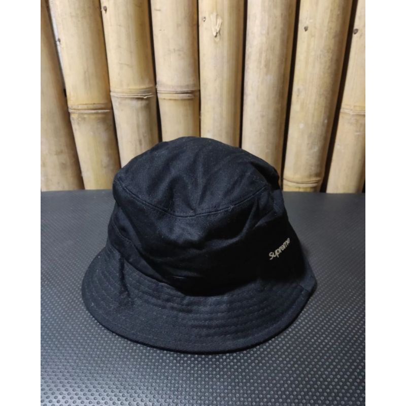 Bucket Hat Supreme Mess by Millitage