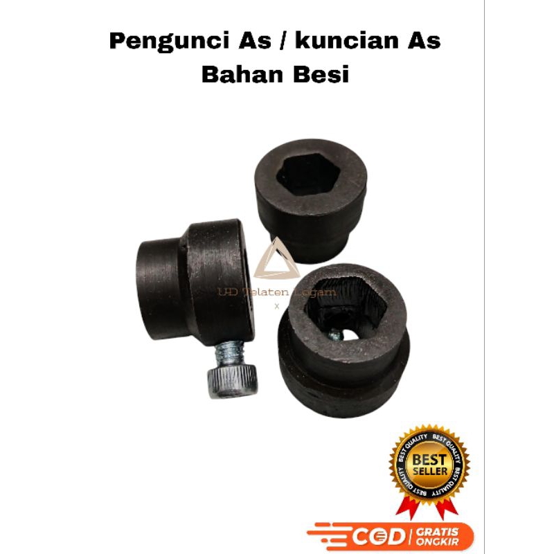 SPAREPART CUP SEALER PENGUNCI AS BAGIAN DALAM CUP SEALER SEMUA MEREK