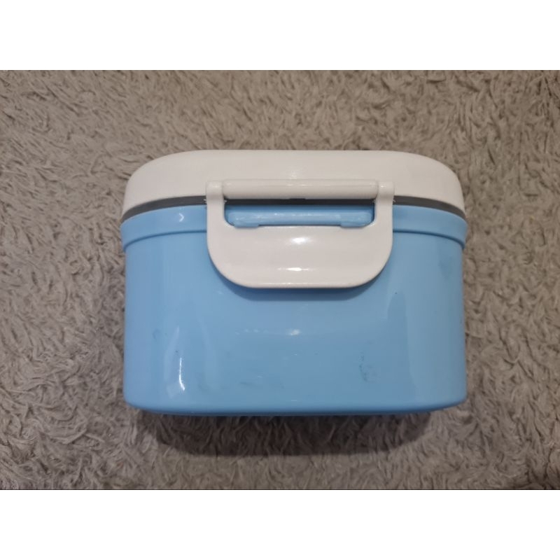 tempat susu formula